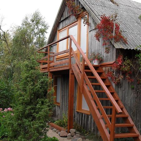 Atmatas Bernāti Exterior foto
