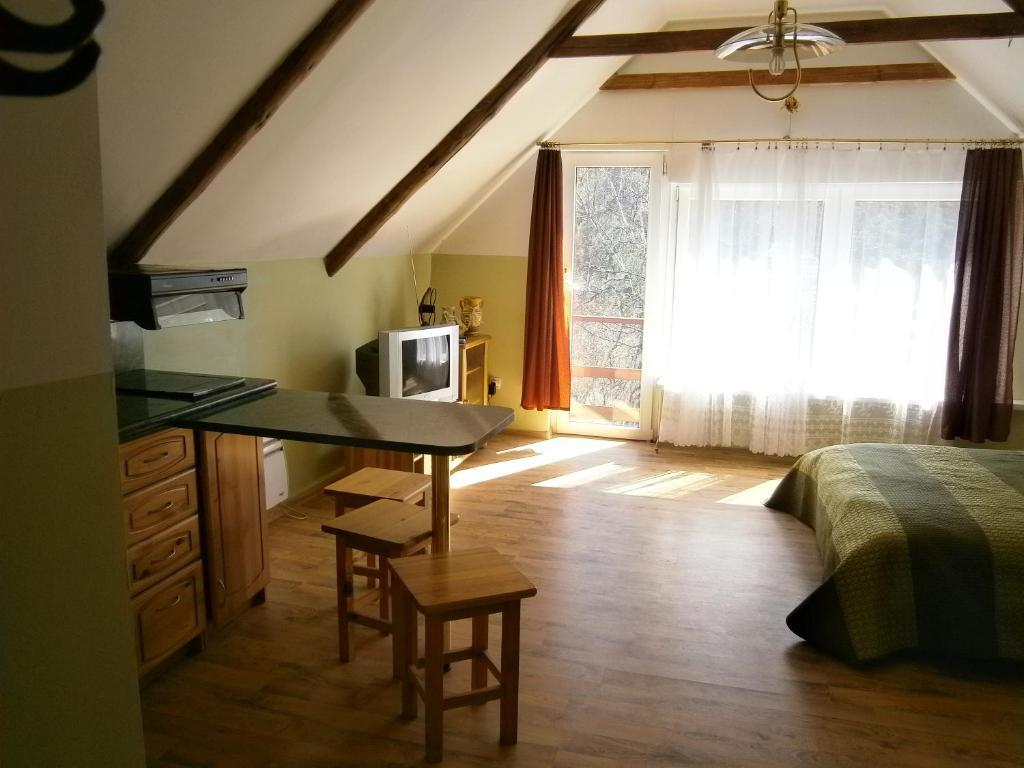 Atmatas Bernāti Exterior foto
