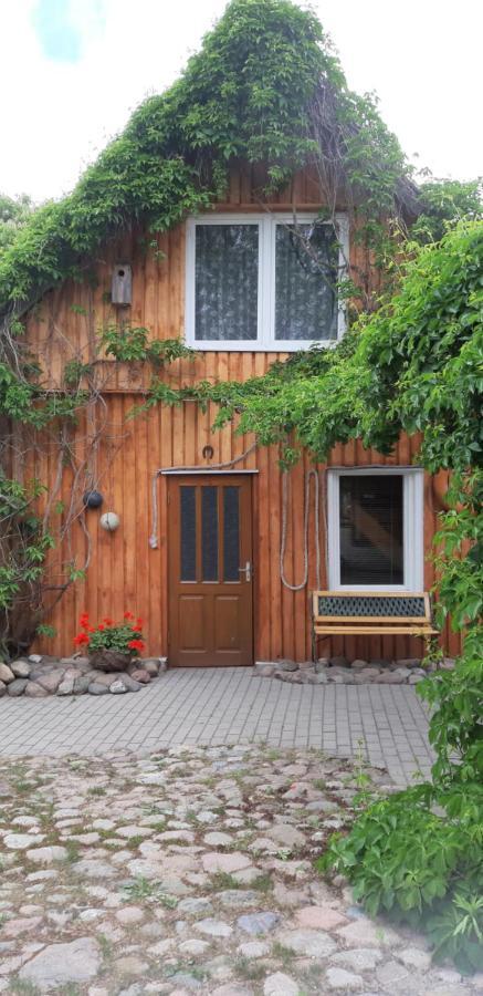 Atmatas Bernāti Exterior foto